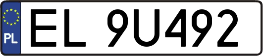 EL9U492