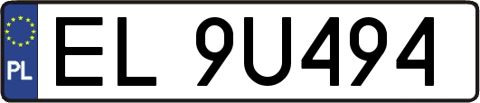 EL9U494