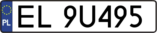 EL9U495
