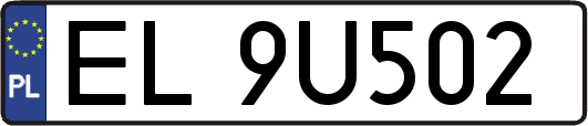 EL9U502