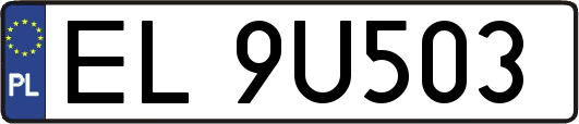EL9U503