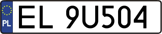 EL9U504