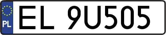 EL9U505