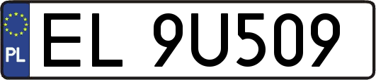 EL9U509