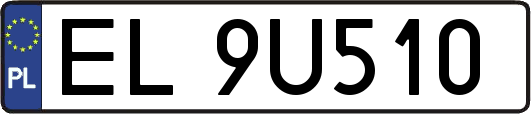 EL9U510