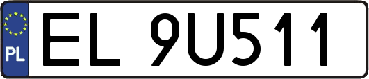 EL9U511