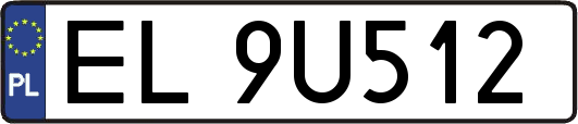 EL9U512