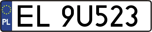 EL9U523