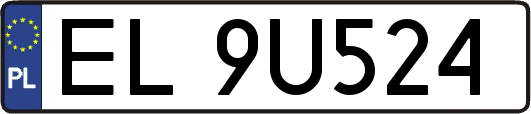 EL9U524