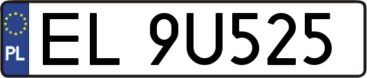 EL9U525