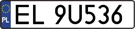 EL9U536