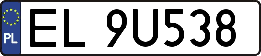EL9U538