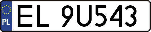 EL9U543