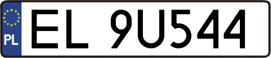 EL9U544