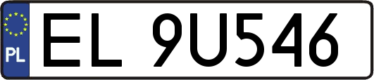 EL9U546