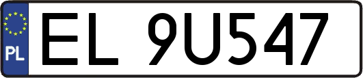 EL9U547