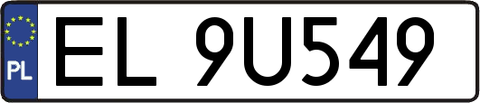 EL9U549