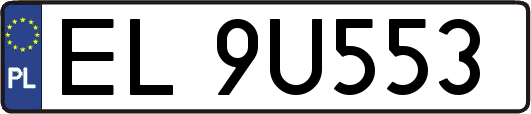 EL9U553