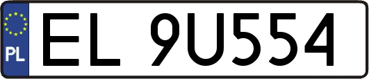 EL9U554
