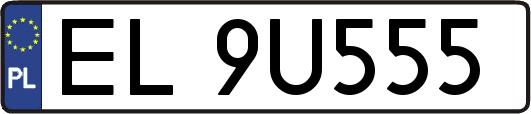 EL9U555