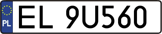 EL9U560