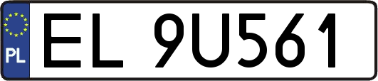 EL9U561