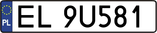 EL9U581