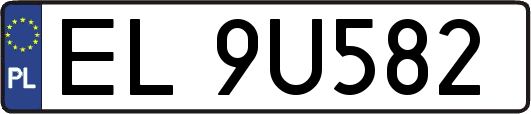 EL9U582