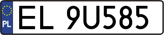 EL9U585
