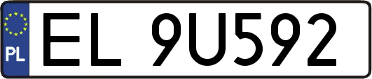 EL9U592