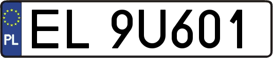 EL9U601