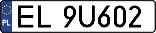 EL9U602