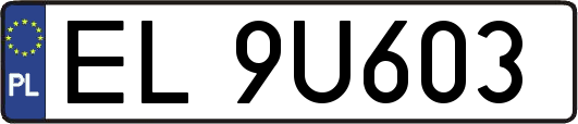EL9U603