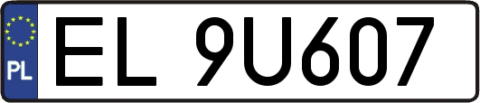EL9U607