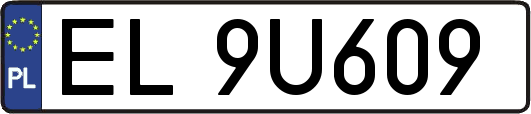 EL9U609