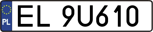 EL9U610