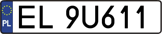 EL9U611