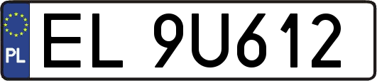 EL9U612