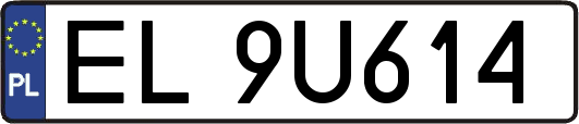 EL9U614