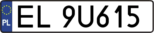 EL9U615