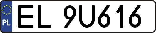 EL9U616
