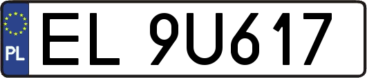 EL9U617