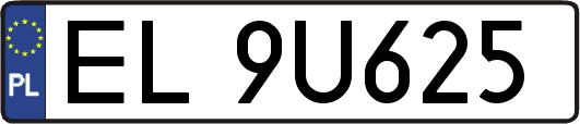EL9U625