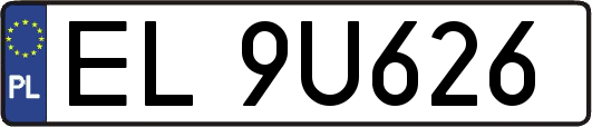 EL9U626