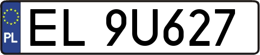 EL9U627