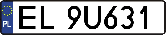 EL9U631