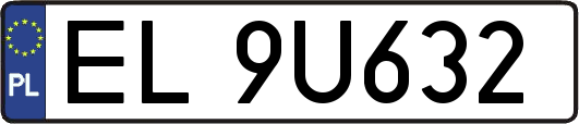 EL9U632