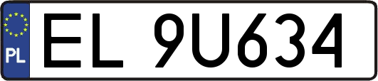 EL9U634