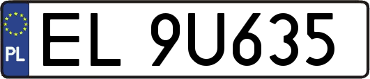 EL9U635