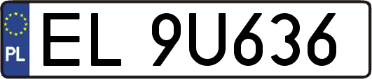 EL9U636